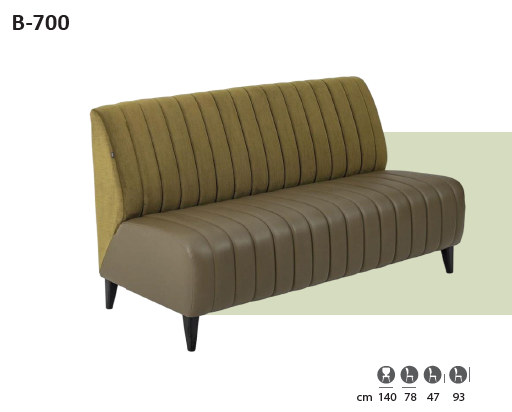 The most durable restaurant furniture